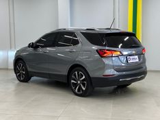 Chevrolet EQUINOX 1.5 16V TURBO GASOLINA PREMIER AWD AUTOMÁTICO 2022/2023 DRSUL SEMINOVOS CAXIAS DO SUL – LAJEADO – SANTA CRUZ DO SUL / Carros no Vale