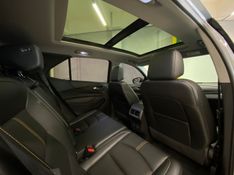 Chevrolet EQUINOX 1.5 16V TURBO GASOLINA PREMIER AWD AUTOMÁTICO 2022/2023 DRSUL SEMINOVOS CAXIAS DO SUL – LAJEADO – SANTA CRUZ DO SUL / Carros no Vale