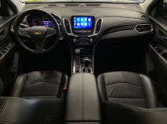 Chevrolet EQUINOX 1.5 16V TURBO GASOLINA PREMIER AWD AUTOMÁTICO 2022/2023 DRSUL SEMINOVOS CAXIAS DO SUL – LAJEADO – SANTA CRUZ DO SUL / Carros no Vale