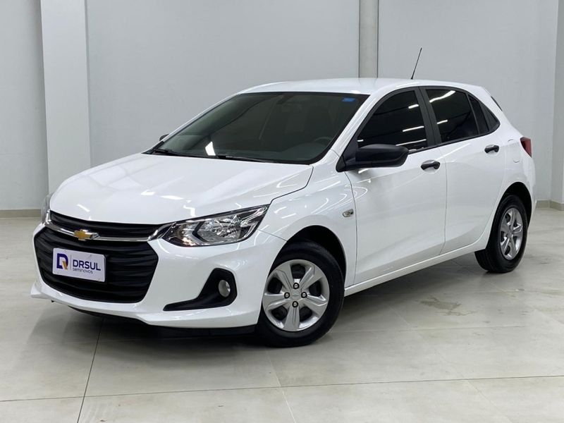 Chevrolet ONIX 1.0 FLEX MANUAL 2024/2024 DRSUL SEMINOVOS CAXIAS DO SUL – LAJEADO – SANTA CRUZ DO SUL / Carros no Vale Chevrolet ONIX 1.0 FLEX MANUAL 2024/2024 DRSUL SEMINOVOS CAXIAS DO SUL – LAJEADO – SANTA CRUZ DO SUL / Carros no Vale