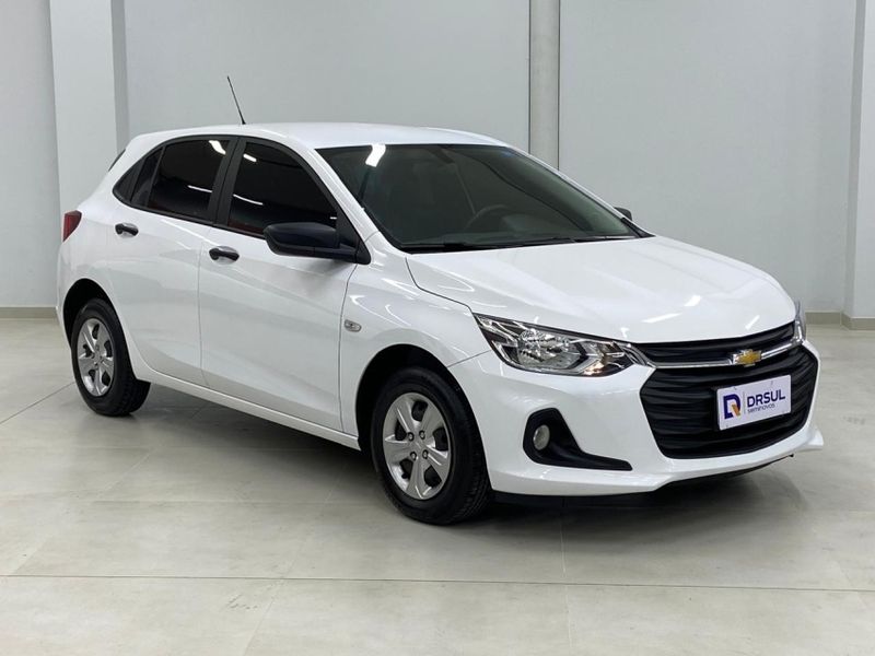 Chevrolet ONIX 1.0 FLEX MANUAL 2024/2024 DRSUL SEMINOVOS CAXIAS DO SUL – LAJEADO – SANTA CRUZ DO SUL / Carros no Vale Chevrolet ONIX 1.0 FLEX MANUAL 2024/2024 DRSUL SEMINOVOS CAXIAS DO SUL – LAJEADO – SANTA CRUZ DO SUL / Carros no Vale