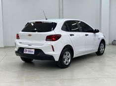 Chevrolet ONIX 1.0 FLEX MANUAL 2024/2024 DRSUL SEMINOVOS CAXIAS DO SUL – LAJEADO – SANTA CRUZ DO SUL / Carros no Vale