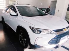 Chevrolet TRACKER 1.2 TURBO FLEX PREMIER AUTOMÁTICO 2024/2024 DRSUL SEMINOVOS CAXIAS DO SUL – LAJEADO – SANTA CRUZ DO SUL / Carros no Vale