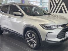 Chevrolet TRACKER 1.2 TURBO FLEX PREMIER AUTOMÁTICO 2022/2023 DRSUL SEMINOVOS CAXIAS DO SUL – LAJEADO – SANTA CRUZ DO SUL / Carros no Vale