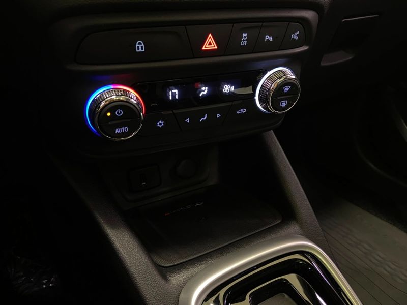 Chevrolet TRACKER 1.2 TURBO FLEX PREMIER AUTOMÁTICO 2024/2024 DRSUL SEMINOVOS CAXIAS DO SUL – LAJEADO – SANTA CRUZ DO SUL / Carros no Vale