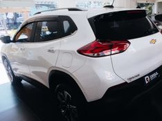 Chevrolet TRACKER 1.2 TURBO FLEX PREMIER AUTOMÁTICO 2024/2024 DRSUL SEMINOVOS CAXIAS DO SUL – LAJEADO – SANTA CRUZ DO SUL / Carros no Vale