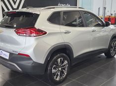 Chevrolet TRACKER 1.2 TURBO FLEX PREMIER AUTOMÁTICO 2022/2023 DRSUL SEMINOVOS CAXIAS DO SUL – LAJEADO – SANTA CRUZ DO SUL / Carros no Vale