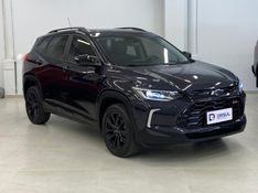 Chevrolet TRACKER 1.2 TURBO FLEX RS AUTOMÁTICO 2023/2024 DRSUL SEMINOVOS CAXIAS DO SUL – LAJEADO – SANTA CRUZ DO SUL / Carros no Vale