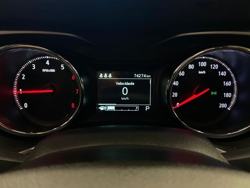 Chevrolet TRACKER 1.2 TURBO FLEX RS AUTOMÁTICO 2023/2024 DRSUL SEMINOVOS CAXIAS DO SUL – LAJEADO – SANTA CRUZ DO SUL / Carros no Vale