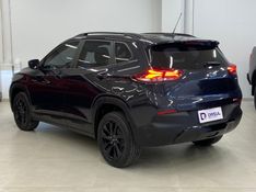 Chevrolet TRACKER 1.2 TURBO FLEX RS AUTOMÁTICO 2023/2024 DRSUL SEMINOVOS CAXIAS DO SUL – LAJEADO – SANTA CRUZ DO SUL / Carros no Vale