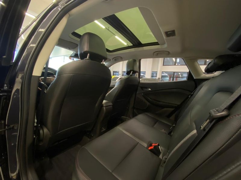 Chevrolet TRACKER 1.2 TURBO FLEX RS AUTOMÁTICO 2023/2024 DRSUL SEMINOVOS CAXIAS DO SUL – LAJEADO – SANTA CRUZ DO SUL / Carros no Vale