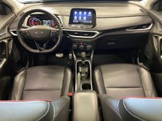 Chevrolet TRACKER 1.2 TURBO FLEX RS AUTOMÁTICO 2023/2024 DRSUL SEMINOVOS CAXIAS DO SUL – LAJEADO – SANTA CRUZ DO SUL / Carros no Vale