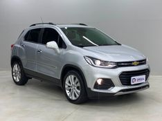 Chevrolet TRACKER 1.4 16V TURBO FLEX PREMIER AUTOMÁTICO 2018/2018 DRSUL SEMINOVOS CAXIAS DO SUL – LAJEADO – SANTA CRUZ DO SUL / Carros no Vale