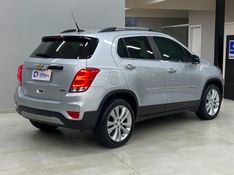 Chevrolet TRACKER 1.4 16V TURBO FLEX PREMIER AUTOMÁTICO 2018/2018 DRSUL SEMINOVOS CAXIAS DO SUL – LAJEADO – SANTA CRUZ DO SUL / Carros no Vale