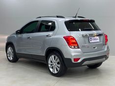 Chevrolet TRACKER 1.4 16V TURBO FLEX PREMIER AUTOMÁTICO 2018/2018 DRSUL SEMINOVOS CAXIAS DO SUL – LAJEADO – SANTA CRUZ DO SUL / Carros no Vale