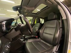 Chevrolet TRACKER 1.4 16V TURBO FLEX PREMIER AUTOMÁTICO 2018/2018 DRSUL SEMINOVOS CAXIAS DO SUL – LAJEADO – SANTA CRUZ DO SUL / Carros no Vale