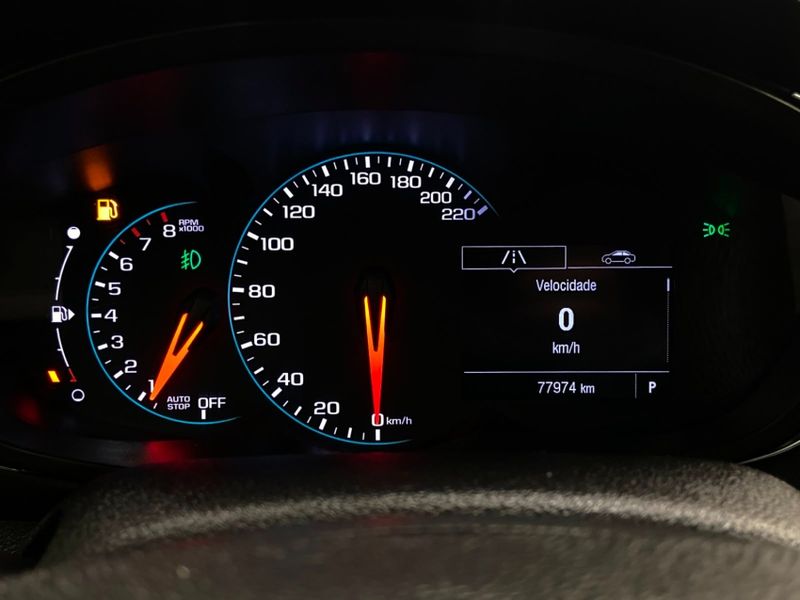 Chevrolet TRACKER 1.4 16V TURBO FLEX PREMIER AUTOMÁTICO 2018/2018 DRSUL SEMINOVOS CAXIAS DO SUL – LAJEADO – SANTA CRUZ DO SUL / Carros no Vale