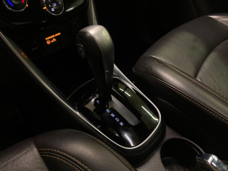 Chevrolet TRACKER 1.4 16V TURBO FLEX PREMIER AUTOMÁTICO 2018/2018 DRSUL SEMINOVOS CAXIAS DO SUL – LAJEADO – SANTA CRUZ DO SUL / Carros no Vale