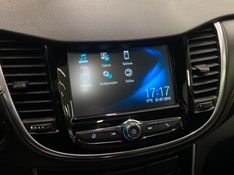 Chevrolet TRACKER 1.4 16V TURBO FLEX PREMIER AUTOMÁTICO 2018/2018 DRSUL SEMINOVOS CAXIAS DO SUL – LAJEADO – SANTA CRUZ DO SUL / Carros no Vale