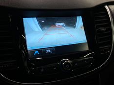 Chevrolet TRACKER 1.4 16V TURBO FLEX PREMIER AUTOMÁTICO 2018/2018 DRSUL SEMINOVOS CAXIAS DO SUL – LAJEADO – SANTA CRUZ DO SUL / Carros no Vale