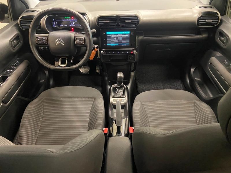 Citroen C4 CACTUS 1.6 VTI 120 FLEX FEEL EAT6 2021/2022 DRSUL SEMINOVOS CAXIAS DO SUL – LAJEADO – SANTA CRUZ DO SUL / Carros no Vale Citroen C4 CACTUS 1.6 VTI 120 FLEX FEEL EAT6 2021/2022 DRSUL SEMINOVOS CAXIAS DO SUL – LAJEADO – SANTA CRUZ DO SUL / Carros no Vale