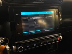 Citroen C4 CACTUS 1.6 VTI 120 FLEX FEEL EAT6 2021/2022 DRSUL SEMINOVOS CAXIAS DO SUL – LAJEADO – SANTA CRUZ DO SUL / Carros no Vale