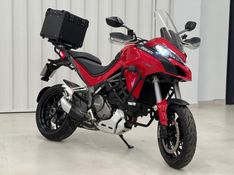 Ducati Multistrada 1260S S 2020/2020 DRSUL SEMINOVOS CAXIAS DO SUL – LAJEADO – SANTA CRUZ DO SUL / Carros no Vale