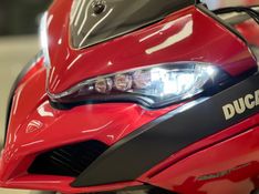 Ducati Multistrada 1260S S 2020/2020 DRSUL SEMINOVOS CAXIAS DO SUL – LAJEADO – SANTA CRUZ DO SUL / Carros no Vale