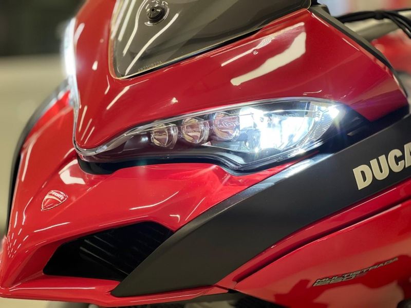 Ducati Multistrada 1260S S 2020/2020 DRSUL SEMINOVOS CAXIAS DO SUL – LAJEADO – SANTA CRUZ DO SUL / Carros no Vale Ducati Multistrada 1260S S 2020/2020 DRSUL SEMINOVOS CAXIAS DO SUL – LAJEADO – SANTA CRUZ DO SUL / Carros no Vale