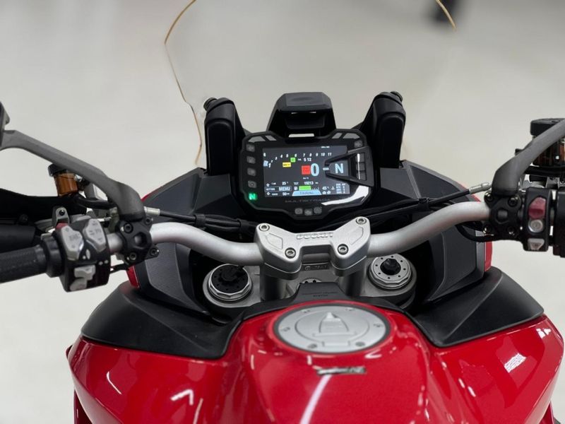 Ducati Multistrada 1260S S 2020/2020 DRSUL SEMINOVOS CAXIAS DO SUL – LAJEADO – SANTA CRUZ DO SUL / Carros no Vale Ducati Multistrada 1260S S 2020/2020 DRSUL SEMINOVOS CAXIAS DO SUL – LAJEADO – SANTA CRUZ DO SUL / Carros no Vale