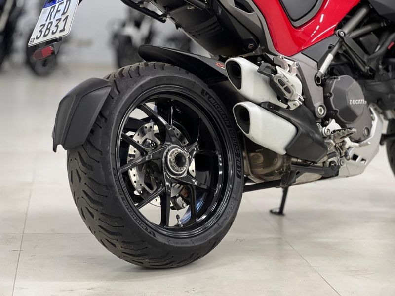 Ducati Multistrada 1260S S 2020/2020 DRSUL SEMINOVOS CAXIAS DO SUL – LAJEADO – SANTA CRUZ DO SUL / Carros no Vale Ducati Multistrada 1260S S 2020/2020 DRSUL SEMINOVOS CAXIAS DO SUL – LAJEADO – SANTA CRUZ DO SUL / Carros no Vale