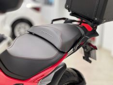 Ducati Multistrada 1260S S 2020/2020 DRSUL SEMINOVOS CAXIAS DO SUL – LAJEADO – SANTA CRUZ DO SUL / Carros no Vale