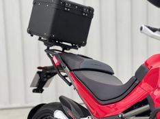 Ducati Multistrada 1260S S 2020/2020 DRSUL SEMINOVOS CAXIAS DO SUL – LAJEADO – SANTA CRUZ DO SUL / Carros no Vale