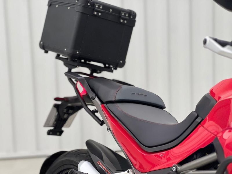 Ducati Multistrada 1260S S 2020/2020 DRSUL SEMINOVOS CAXIAS DO SUL – LAJEADO – SANTA CRUZ DO SUL / Carros no Vale Ducati Multistrada 1260S S 2020/2020 DRSUL SEMINOVOS CAXIAS DO SUL – LAJEADO – SANTA CRUZ DO SUL / Carros no Vale