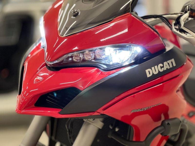 Ducati Multistrada 1260S S 2020/2020 DRSUL SEMINOVOS CAXIAS DO SUL – LAJEADO – SANTA CRUZ DO SUL / Carros no Vale Ducati Multistrada 1260S S 2020/2020 DRSUL SEMINOVOS CAXIAS DO SUL – LAJEADO – SANTA CRUZ DO SUL / Carros no Vale