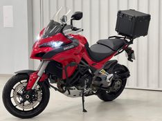 Ducati Multistrada 1260S S 2020/2020 DRSUL SEMINOVOS CAXIAS DO SUL – LAJEADO – SANTA CRUZ DO SUL / Carros no Vale