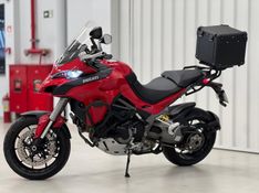 Ducati Multistrada 1260S S 2020/2020 DRSUL SEMINOVOS CAXIAS DO SUL – LAJEADO – SANTA CRUZ DO SUL / Carros no Vale