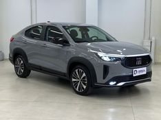 Fiat FASTBACK 1.0 TURBO 200 HYBRID AUDACE CVT 2025/2025 DRSUL SEMINOVOS CAXIAS DO SUL – LAJEADO – SANTA CRUZ DO SUL / Carros no Vale