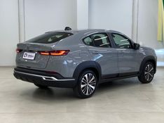 Fiat FASTBACK 1.0 TURBO 200 HYBRID AUDACE CVT 2025/2025 DRSUL SEMINOVOS CAXIAS DO SUL – LAJEADO – SANTA CRUZ DO SUL / Carros no Vale