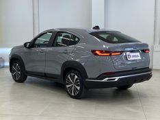 Fiat FASTBACK 1.0 TURBO 200 HYBRID AUDACE CVT 2025/2025 DRSUL SEMINOVOS CAXIAS DO SUL – LAJEADO – SANTA CRUZ DO SUL / Carros no Vale