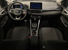 Fiat FASTBACK 1.0 TURBO 200 HYBRID AUDACE CVT 2025/2025 DRSUL SEMINOVOS CAXIAS DO SUL – LAJEADO – SANTA CRUZ DO SUL / Carros no Vale