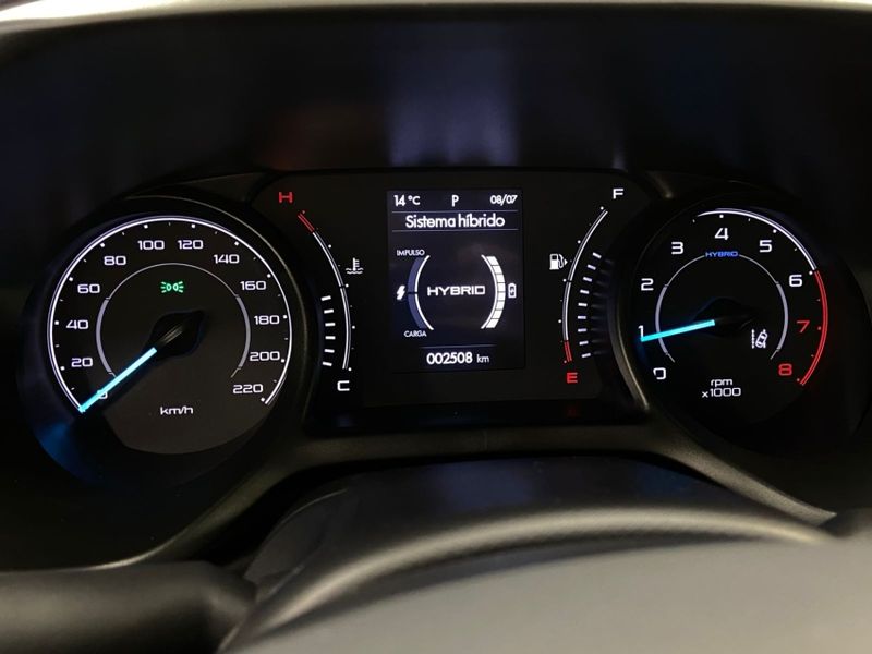 Fiat FASTBACK 1.0 TURBO 200 HYBRID AUDACE CVT 2025/2025 DRSUL SEMINOVOS CAXIAS DO SUL – LAJEADO – SANTA CRUZ DO SUL / Carros no Vale