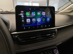 Fiat FASTBACK 1.0 TURBO 200 HYBRID AUDACE CVT 2025/2025 DRSUL SEMINOVOS CAXIAS DO SUL – LAJEADO – SANTA CRUZ DO SUL / Carros no Vale