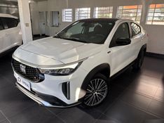 Fiat FASTBACK 1.3 TURBO 270 FLEX LIMITED EDITION AT6 2023/2024 DRSUL SEMINOVOS CAXIAS DO SUL – LAJEADO – SANTA CRUZ DO SUL / Carros no Vale