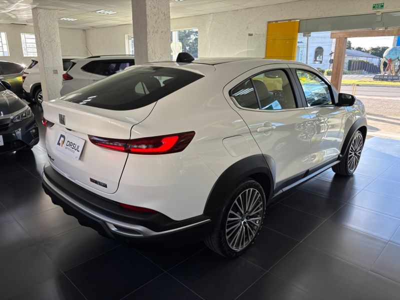 Fiat FASTBACK 1.3 TURBO 270 FLEX LIMITED EDITION AT6 2023/2024 DRSUL SEMINOVOS CAXIAS DO SUL – LAJEADO – SANTA CRUZ DO SUL / Carros no Vale Fiat FASTBACK 1.3 TURBO 270 FLEX LIMITED EDITION AT6 2023/2024 DRSUL SEMINOVOS CAXIAS DO SUL – LAJEADO – SANTA CRUZ DO SUL / Carros no Vale