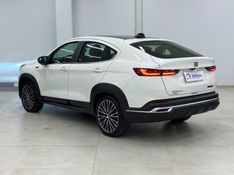 Fiat FASTBACK 1.3 TURBO 270 FLEX LIMITED EDITION AT6 2023/2024 DRSUL SEMINOVOS CAXIAS DO SUL – LAJEADO – SANTA CRUZ DO SUL / Carros no Vale