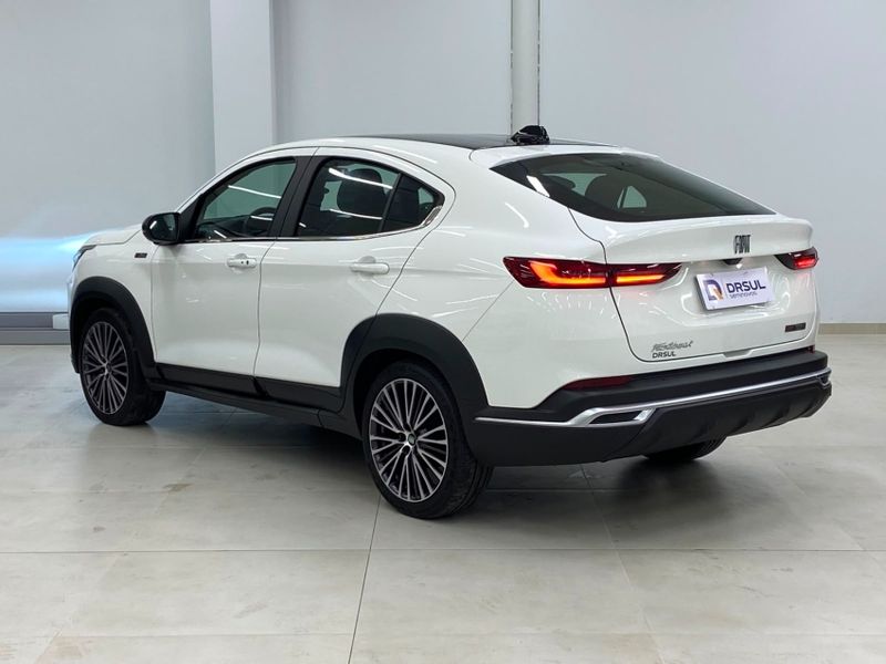 Fiat FASTBACK 1.3 TURBO 270 FLEX LIMITED EDITION AT6 2023/2024 DRSUL SEMINOVOS CAXIAS DO SUL – LAJEADO – SANTA CRUZ DO SUL / Carros no Vale Fiat FASTBACK 1.3 TURBO 270 FLEX LIMITED EDITION AT6 2023/2024 DRSUL SEMINOVOS CAXIAS DO SUL – LAJEADO – SANTA CRUZ DO SUL / Carros no Vale