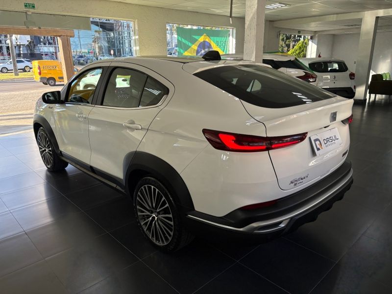 Fiat FASTBACK 1.3 TURBO 270 FLEX LIMITED EDITION AT6 2023/2024 DRSUL SEMINOVOS CAXIAS DO SUL – LAJEADO – SANTA CRUZ DO SUL / Carros no Vale Fiat FASTBACK 1.3 TURBO 270 FLEX LIMITED EDITION AT6 2023/2024 DRSUL SEMINOVOS CAXIAS DO SUL – LAJEADO – SANTA CRUZ DO SUL / Carros no Vale