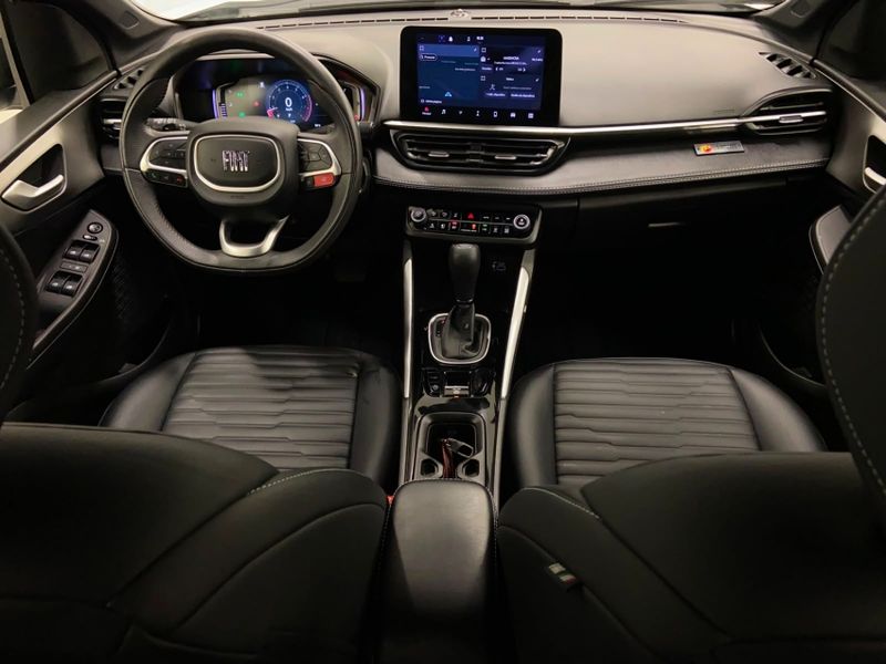 Fiat FASTBACK 1.3 TURBO 270 FLEX LIMITED EDITION AT6 2023/2024 DRSUL SEMINOVOS CAXIAS DO SUL – LAJEADO – SANTA CRUZ DO SUL / Carros no Vale Fiat FASTBACK 1.3 TURBO 270 FLEX LIMITED EDITION AT6 2023/2024 DRSUL SEMINOVOS CAXIAS DO SUL – LAJEADO – SANTA CRUZ DO SUL / Carros no Vale