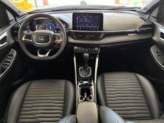 Fiat FASTBACK 1.3 TURBO 270 FLEX LIMITED EDITION AT6 2023/2024 DRSUL SEMINOVOS CAXIAS DO SUL – LAJEADO – SANTA CRUZ DO SUL / Carros no Vale